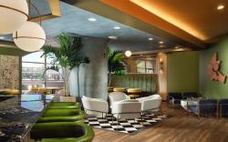 Burton House, Beverly Hills, A Tribute Portfolio Hotel