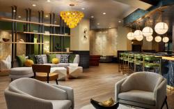 Burton House, Beverly Hills, A Tribute Portfolio Hotel