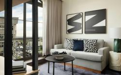 Burton House, Beverly Hills, A Tribute Portfolio Hotel