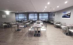Best Quality Hotel Politecnico