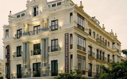 Petit Palace Canalejas Sevilla