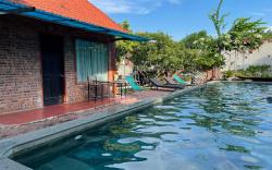 Anh Huong Tam Coc Homestay