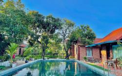 Anh Huong Tam Coc Homestay