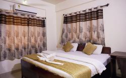 Rooms at Ema Homestay Baner