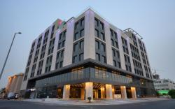 Millennium Al Masar