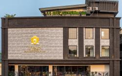 VISHRANTI CANAL ROAD