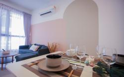 Econest Apartment Eco Botanic Educity Nusajaya 