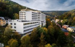 Hotel Behounek