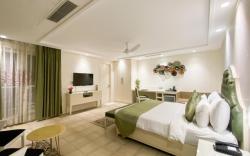 The Greenwood Resort, Guwahati