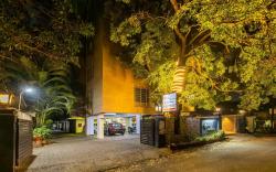 Hotel Kedari Residency
