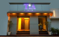 TIA Hotel - Porur