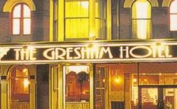Comfort Inn Blackpool Gresham