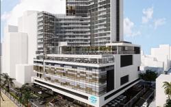 Hotel InterContinental Cartagena By IHG