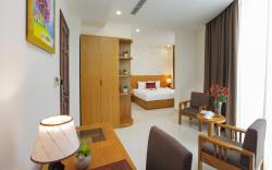 GOLDA HOTEL