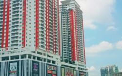 main place usj 21 subang Jaya#nearLRT 3R2B 2-6pax 