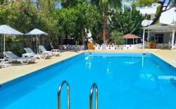 Hotel Tropicana