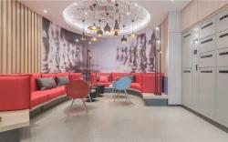 ibis Chengdu East Railway Station Hotel