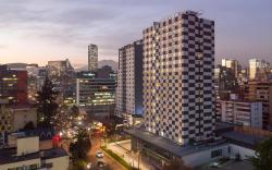 Novotel Santiago Providencia
