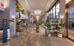Mercure Chengdu Chunxi