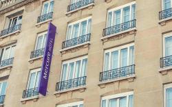 Mercure Shanghai Global Harbour