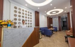 Millennium Hanoi Hotel