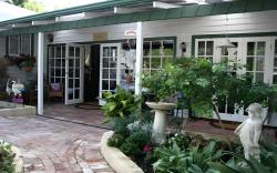 Rosebridge House Bed and Breakfast Adult Retreat
