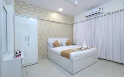 Master Suites ( 3 BHK ) 
