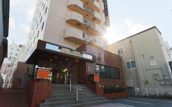 APA Hotel Aomori-Eki Higashi