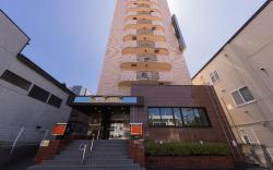 APA Hotel Aomori-Eki Higashi