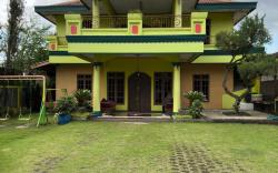Villa Happy