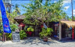 Dhitabila Bungalow Dive