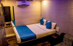 Hotel Grand Suite