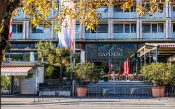 Hapimag Resort Interlaken