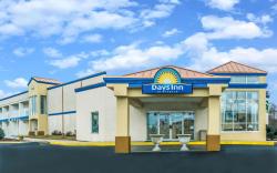 Days Inn By Wyndham Carlisle