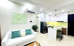Lakeside /2Bedrooms/Vinhome D’capitale/HighRise