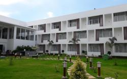 Saaral Resorts and Hotels Pvt Ltd