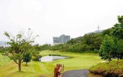 Boryeong Base Resort