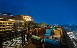 Rex Hanoi Hotel