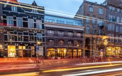 Hotel van de Vijsel