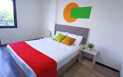 Belvena Hotel