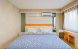 Studio Sudirman Suite Bandung By Kevin Property 5A