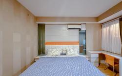 Studio Sudirman Suite Bandung By Kevin Property 5A