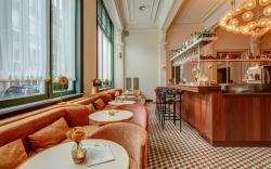 Hotel Mercier
