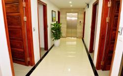 Victor Hanoi Hotel 