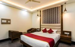 Prestige Stay Inn