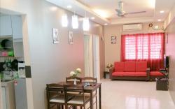 SV Homestay Ukay Perdana
