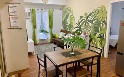 J&W 2-Bedroom PENTHOUSE Condo Unit CENTRIOMall