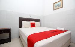 RedDoorz @ Seturan Raya