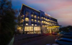 d'primahotel Airport Jakarta 2