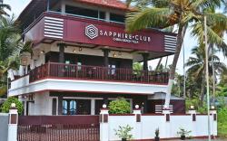 Sapphire Club Cherai Beach Villa